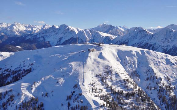 Willkommen im Pustertal!