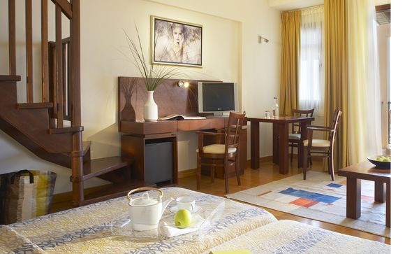 Ihr Zimmer