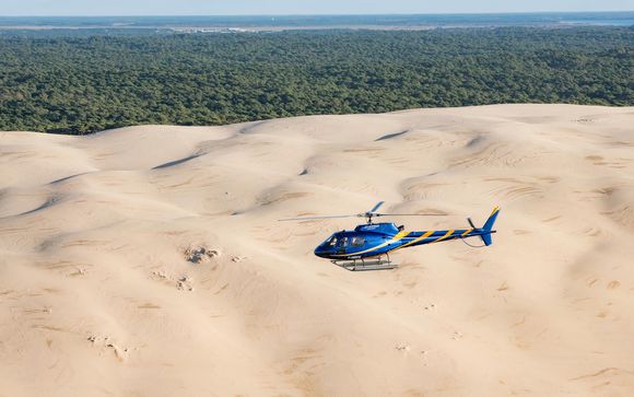 Ihre Ausflugsoptionen