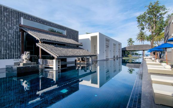 AWA Koh Chang Resort 4*