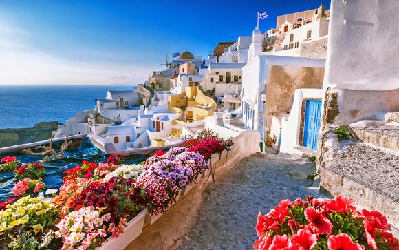 Ihre Reise im Detail