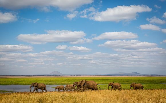 Ihre Rundreise im Detail