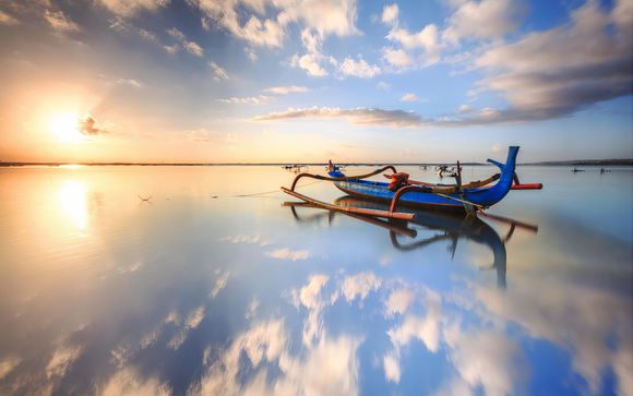 Willkommen... auf Bali!