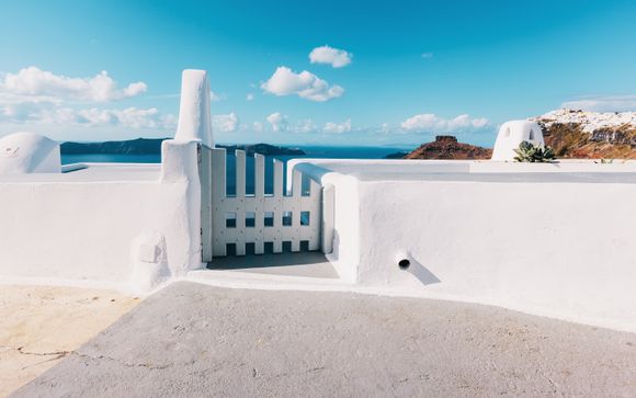 Ihr Reiseverlauf im Detail