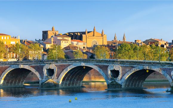 Toulouse