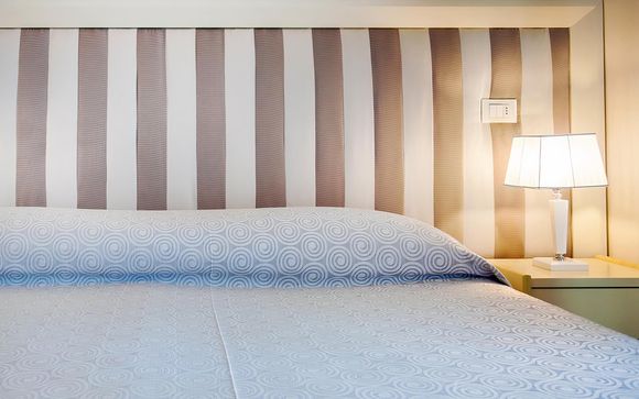 Ihr Zimmer