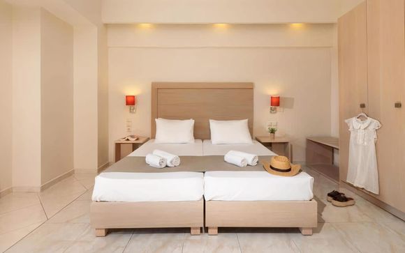 Für Ihren Komfort während der Rundreise