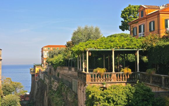 Ihre Rundreise im Detail