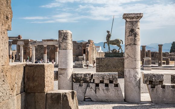 Ihre Ausflugsoptionen