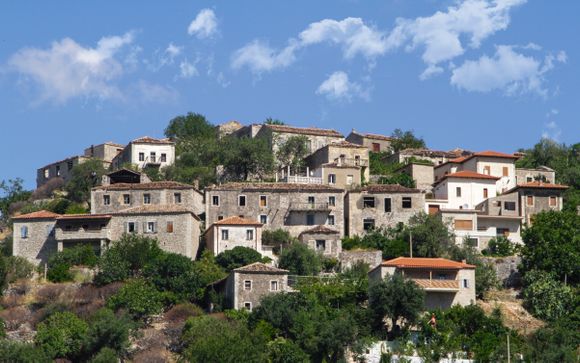 Ihre Autotour im Detail