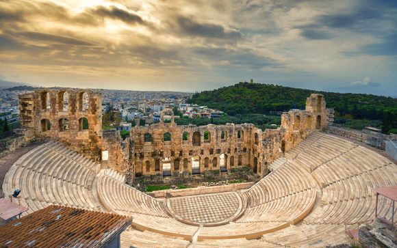 Ihre Rundreise im Detail