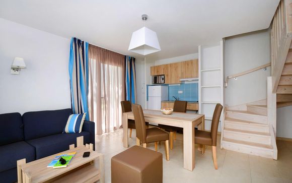 Ihr Apartment