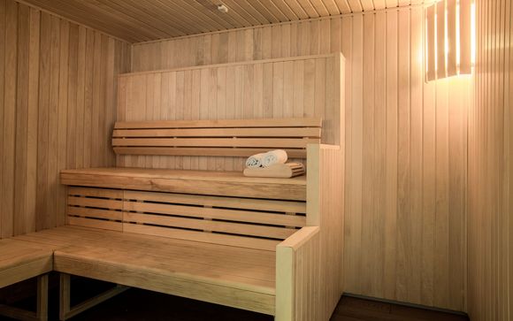 Ihr Zimmer