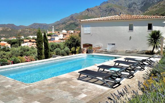 Für Ihren Komfort während der Reise