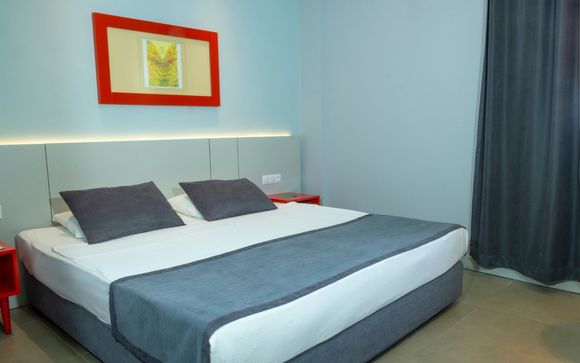 Ihr Zimmer