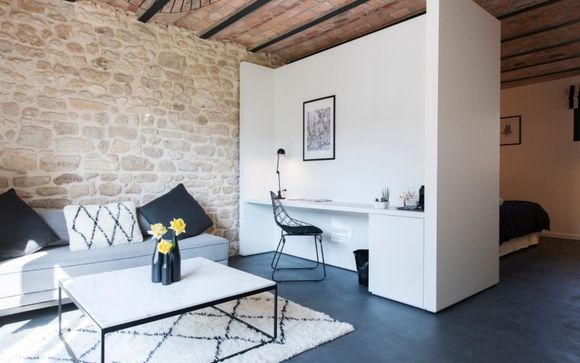 Ihr Zimmer