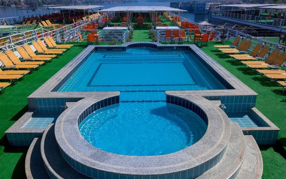 Ihr Komfort während Ihrer Reise