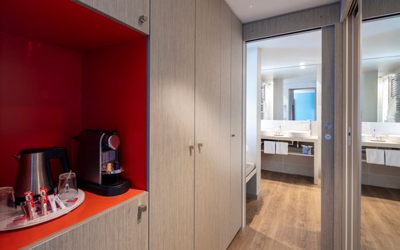 Ihr Zimmer