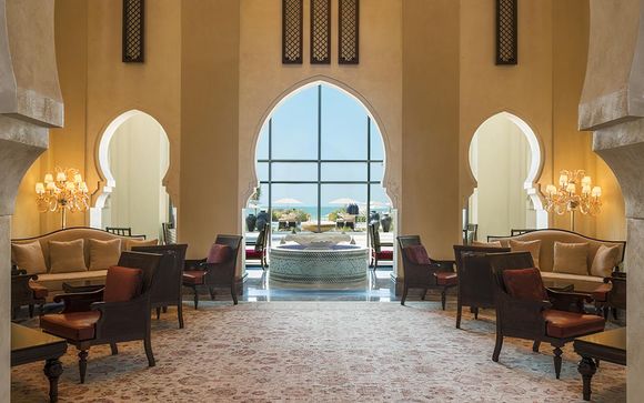 Ajman Saray A Luxury Collection Resort 5*