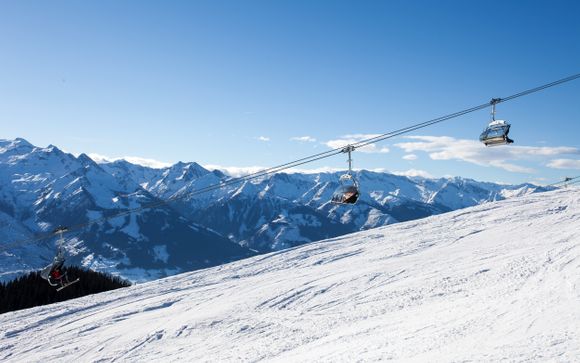 Ihr Skigebiet