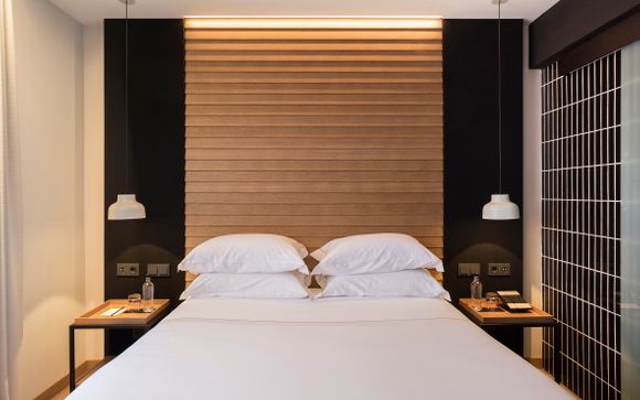 Ihr Zimmer