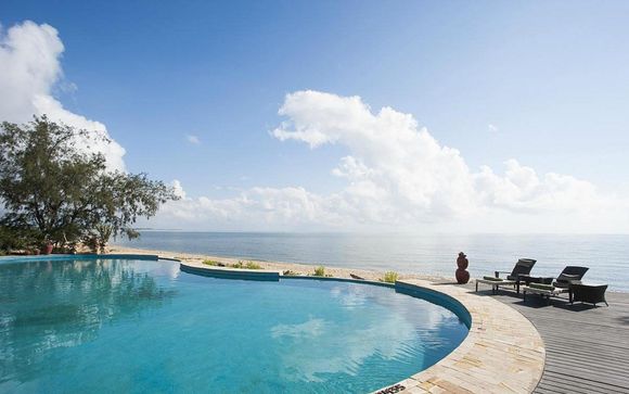 Ihre Safari im Überblick