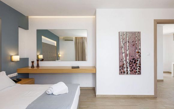 Für Ihren Komfort während der Rundreise