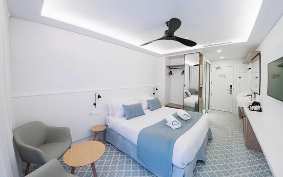 Ihr Zimmer