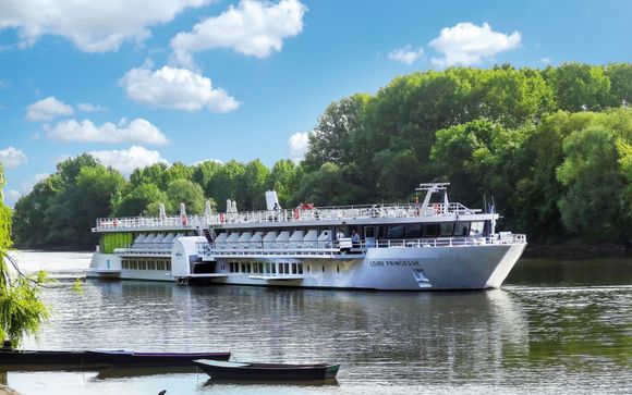 Ihre Kreuzfahrt im Überblick