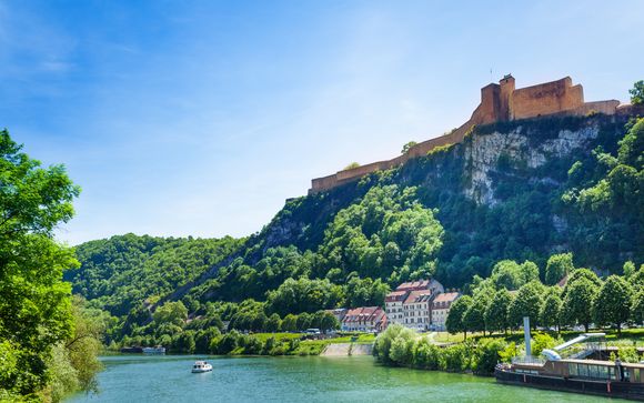 Ihre Kreuzfahrt im Detail