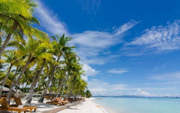 Für Ihren Komfort während der Reise