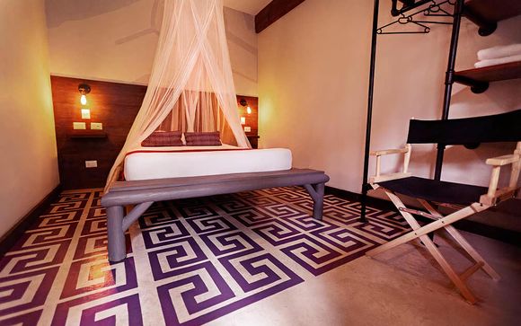 Für Ihren Komfort während der Rundreise