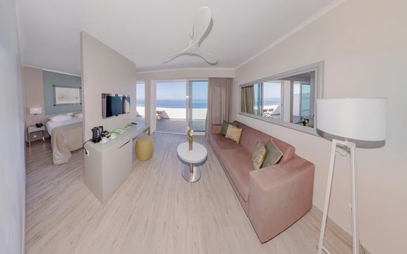 Ihr Zimmer