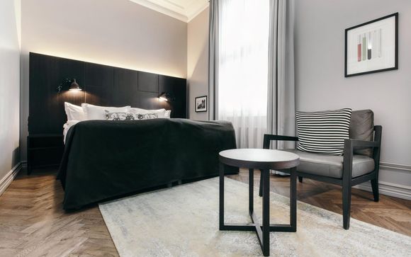 Ihr Zimmer