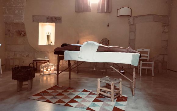 Masseria La Macchiola