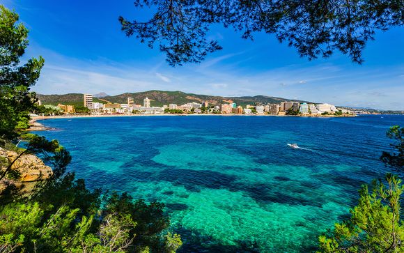 Willkommen auf Mallorca