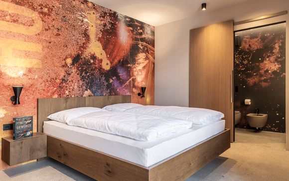 Ihr Zimmer