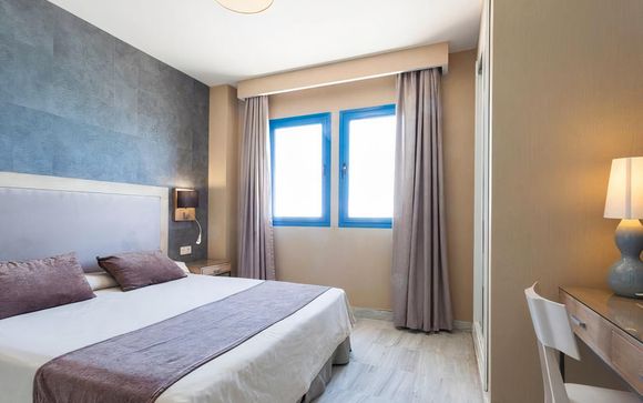 Ihr Zimmer