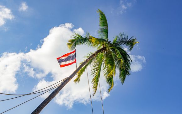 Willkommen in Khao Lak