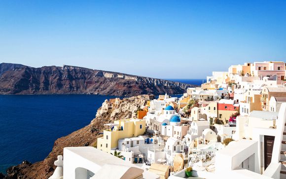 Ihre Rundreise im Detail