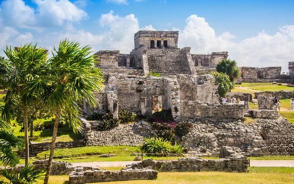 Ihre Rundreise im Überblick