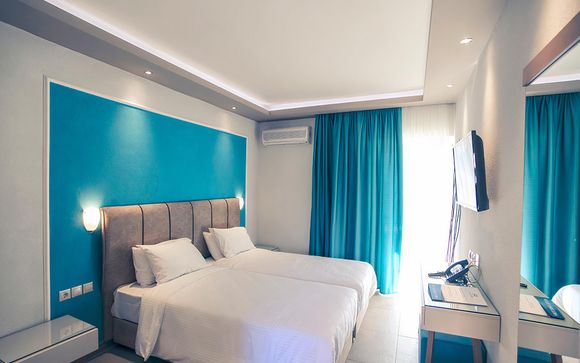 Ihr Zimmer