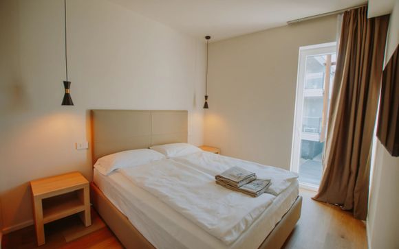 Ihr Zimmer