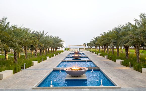 InterContinental Fujairah Resort 5*
