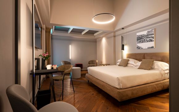 Ihr Zimmer