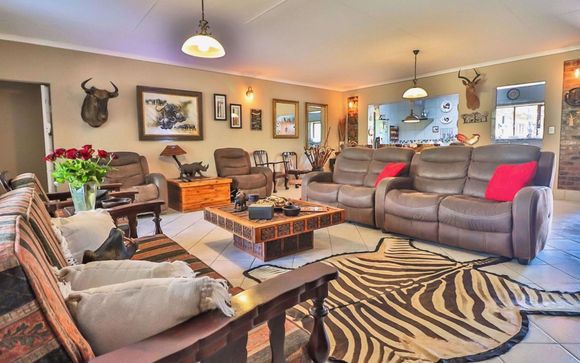 Für Ihren Komfort während der Reise