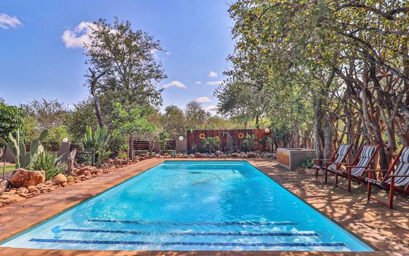 Für Ihren Komfort während der Reise