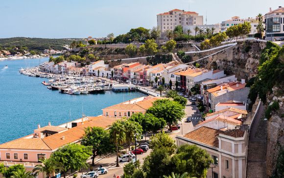 Ihre Ausflugsoptionen