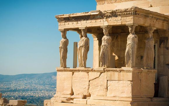 Ihre Rundreise im Detail