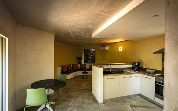 Ihr Apartment